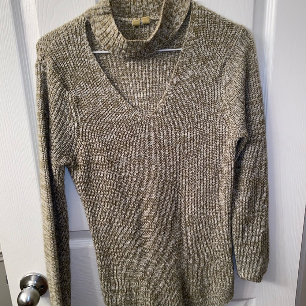 Long sleeve